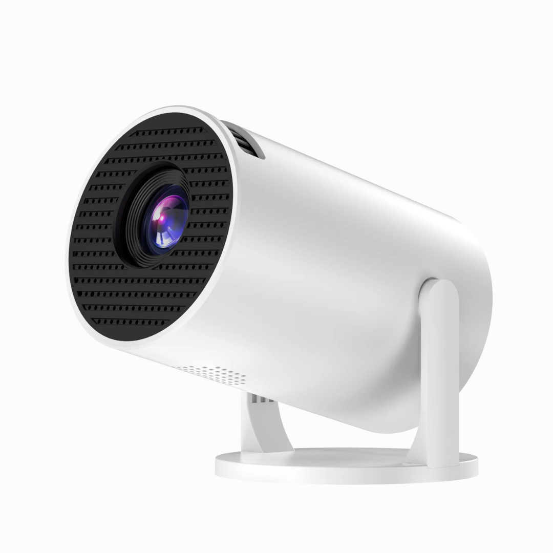 CineMax Pro HY200 – Mini Proyector