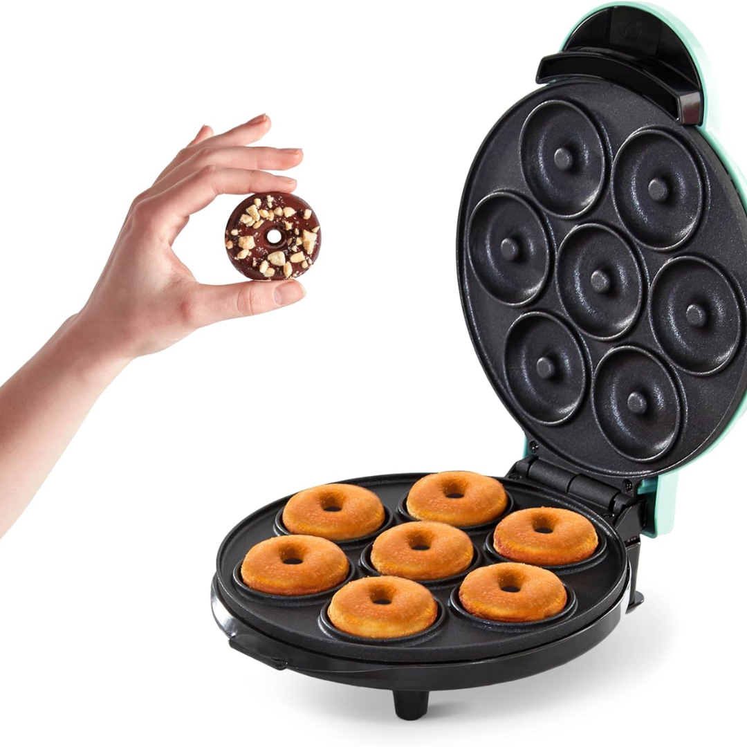 Mini Cake para Donas