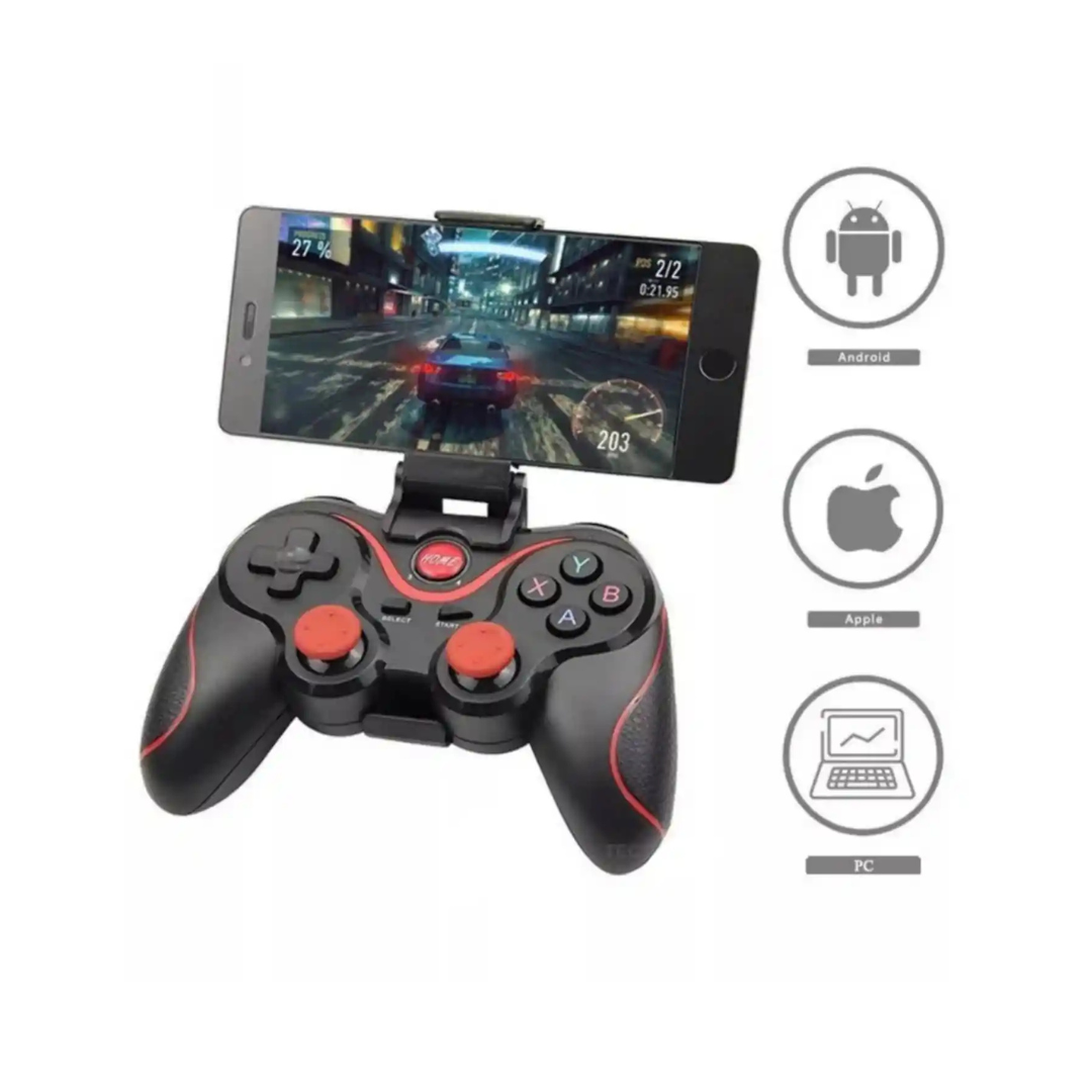 Pro controler