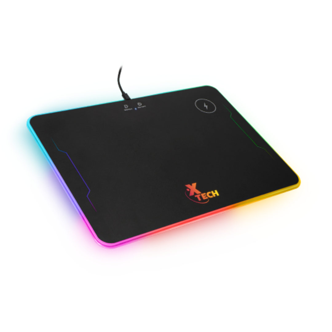 mouse pad light