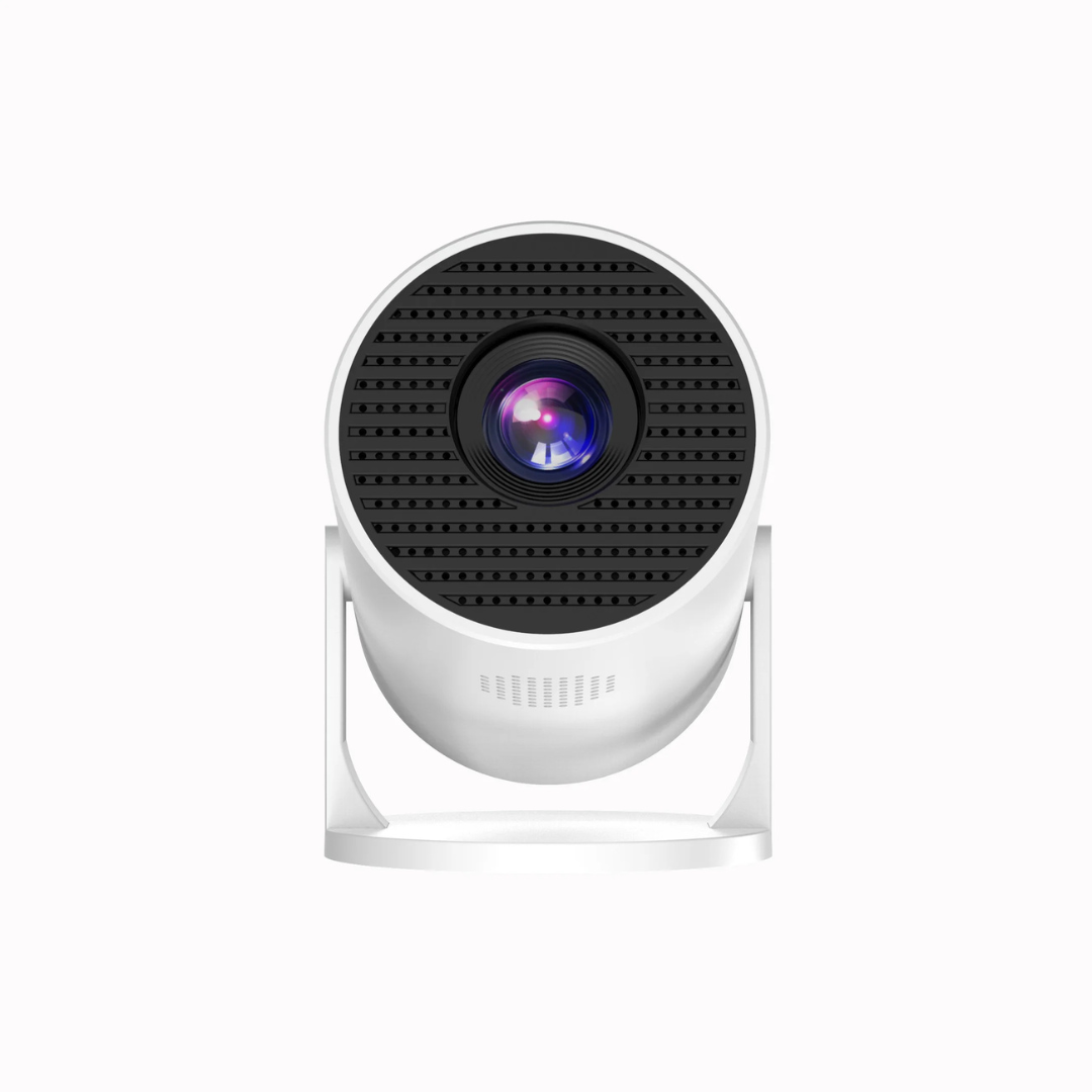 CineMax Pro HY200 – Mini Proyector