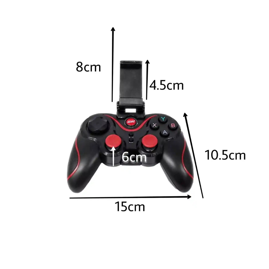 Pro controler