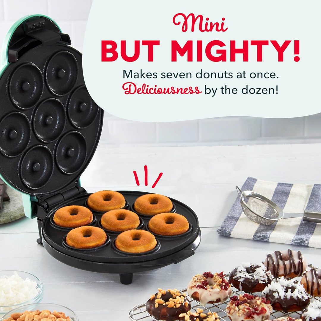 Mini Cake para Donas