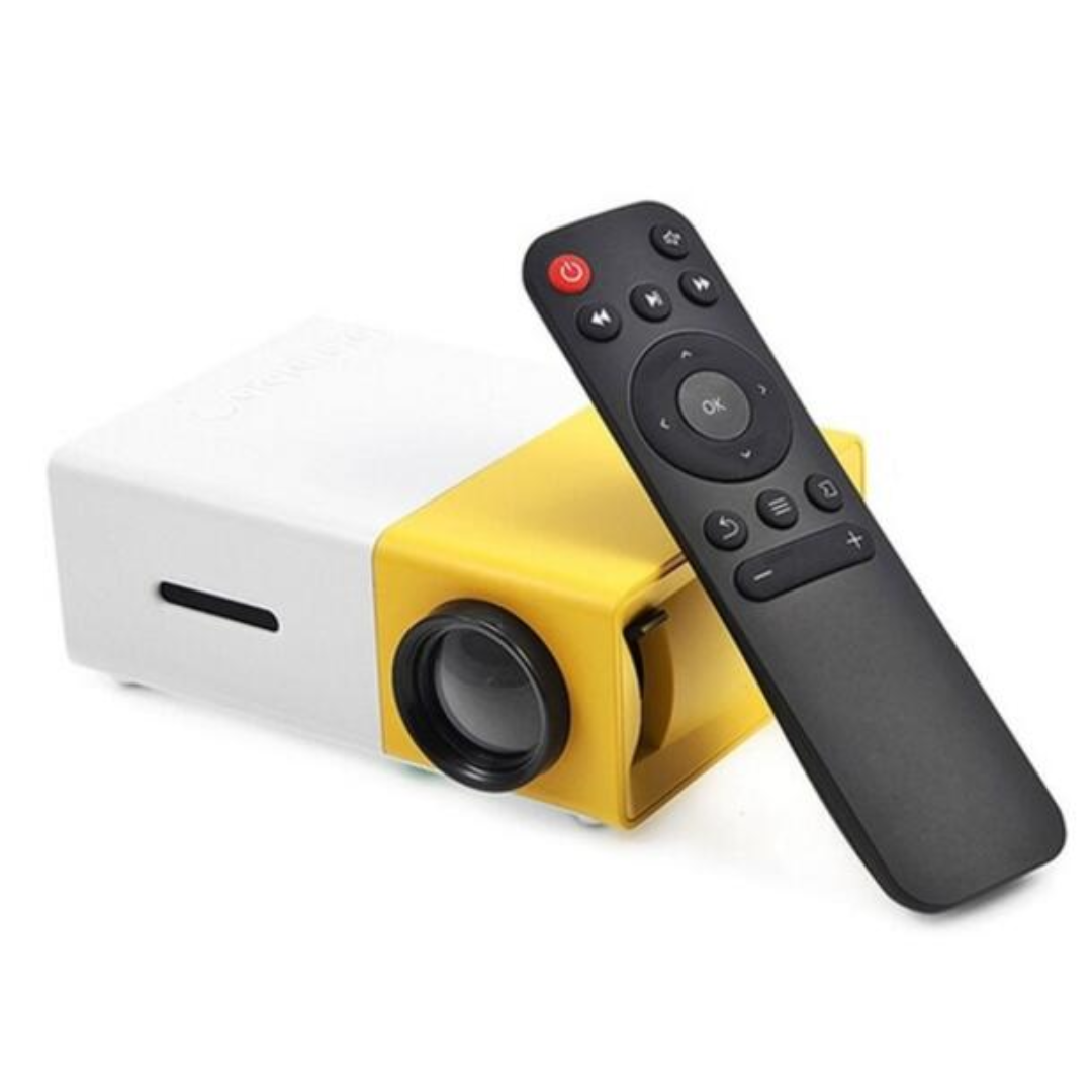 VISION MINI PROYECTOR