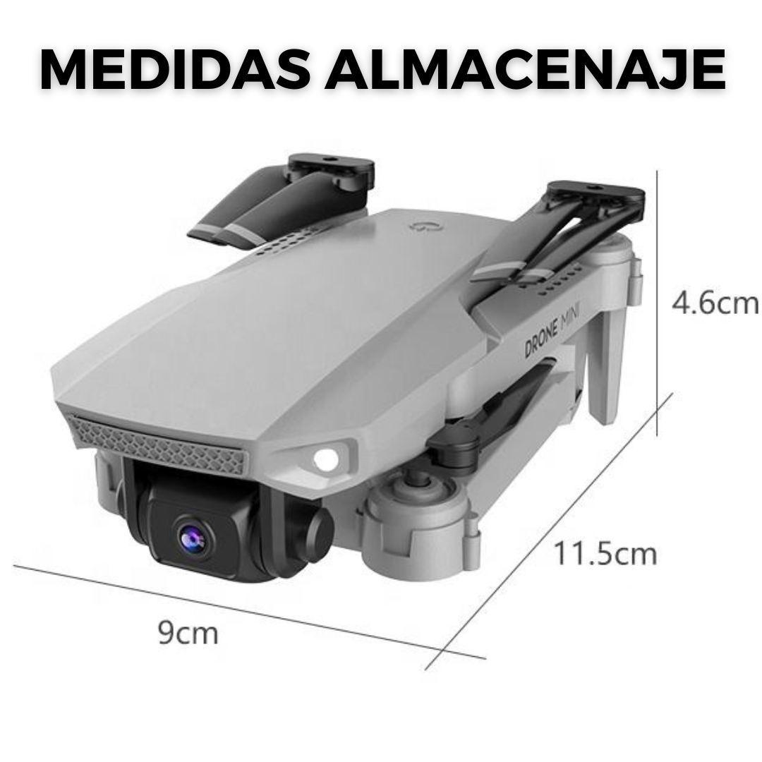 Mini Drone EASY FLIGHT