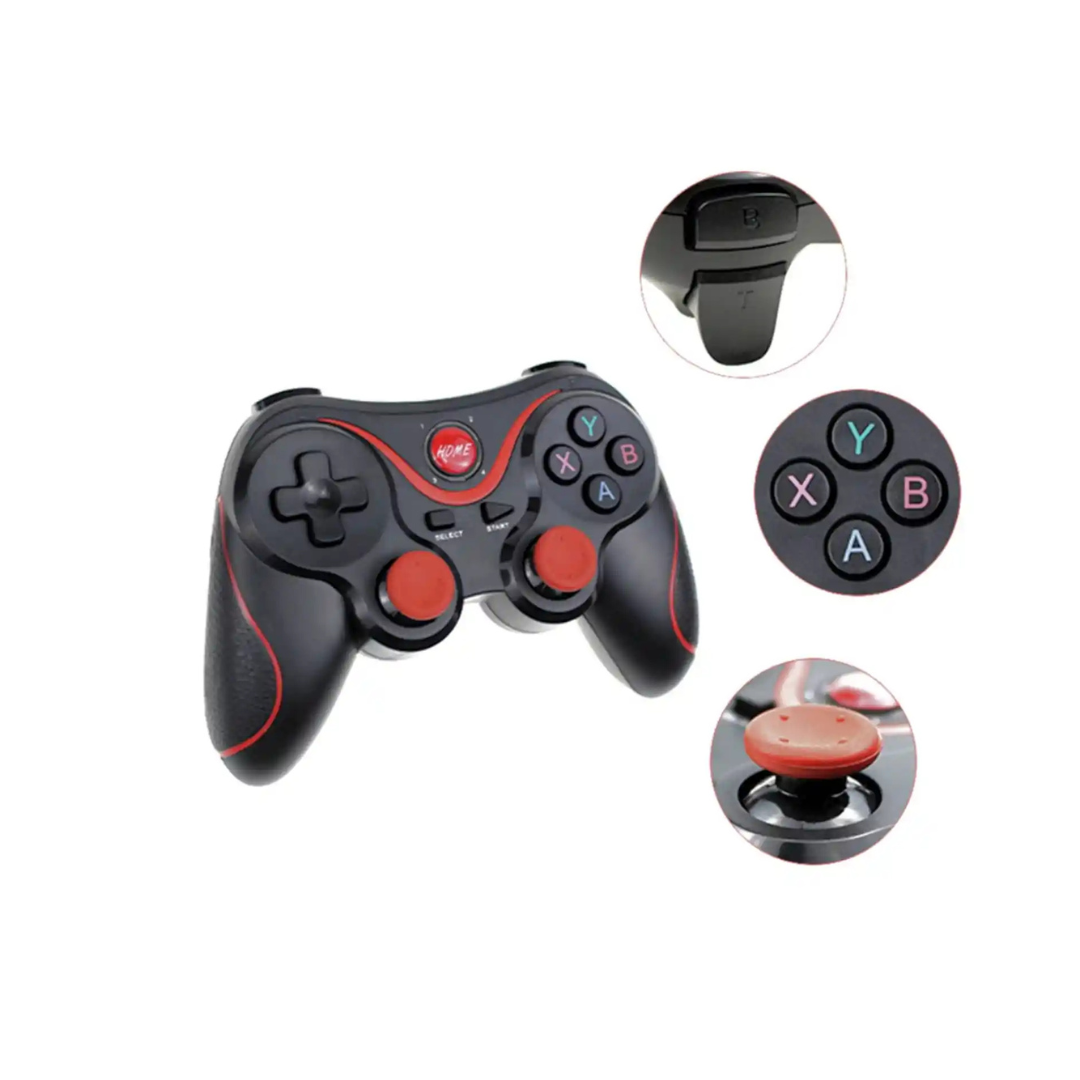 Pro controler