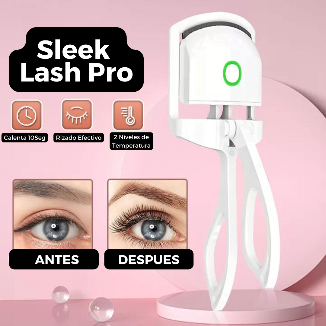Sleek Lash Pro - Rizador de Pestañas