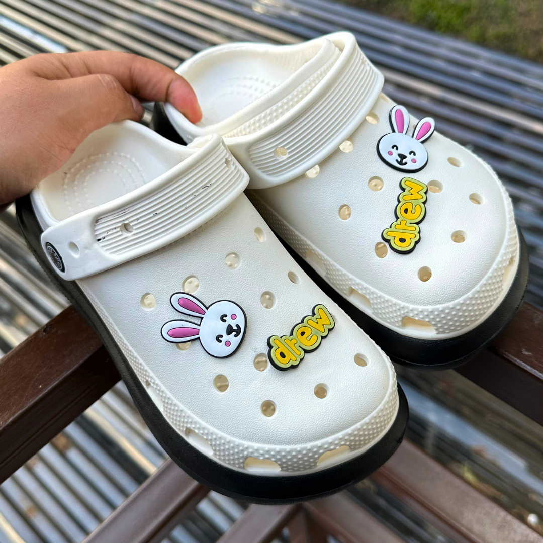 JibJoy Bunny Glow