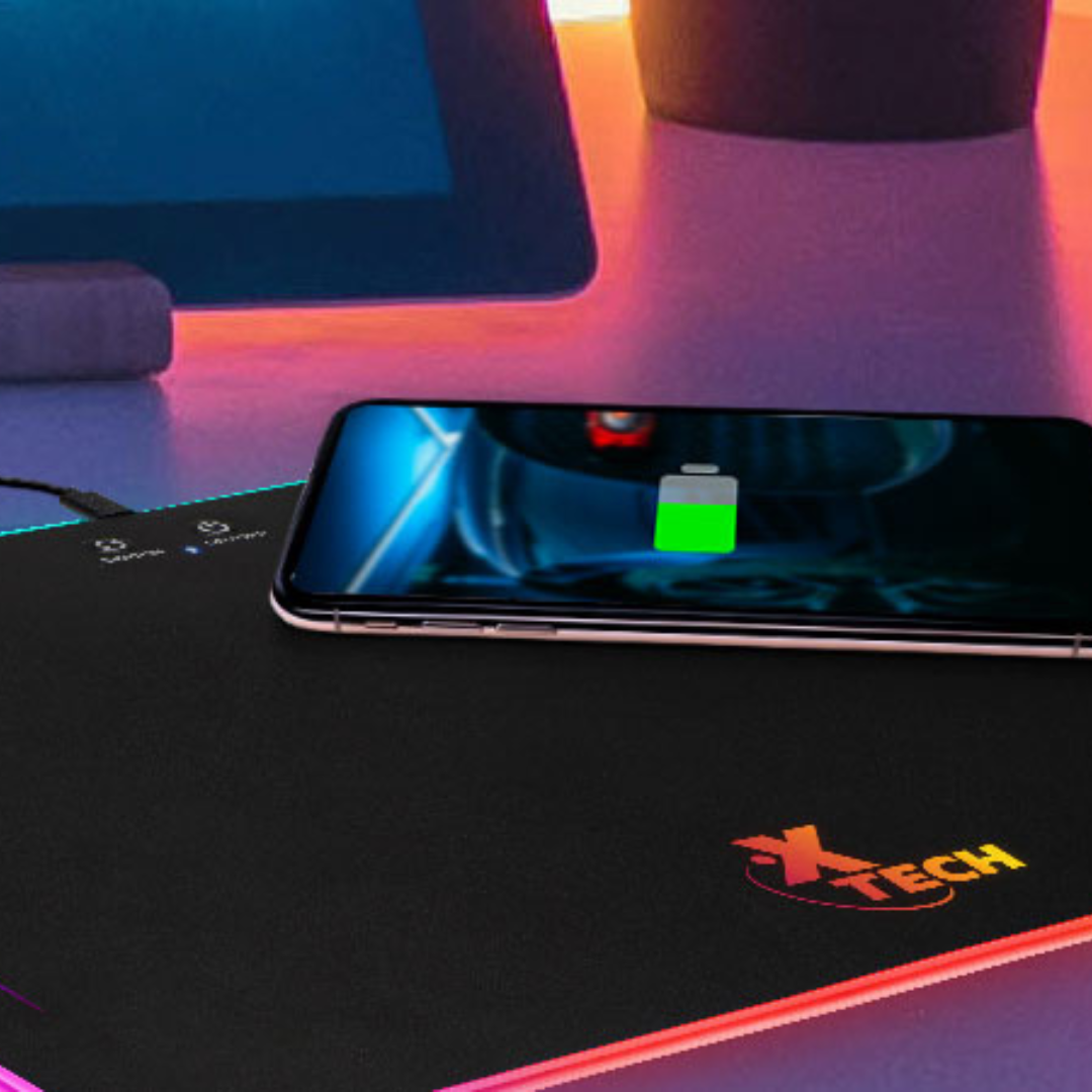 mouse pad light