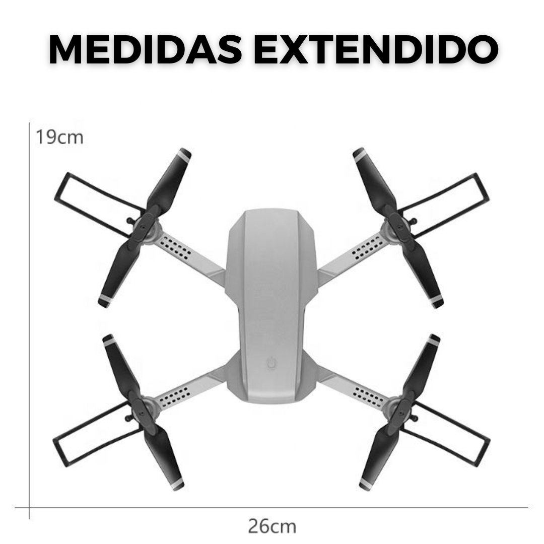 Mini Drone EASY FLIGHT