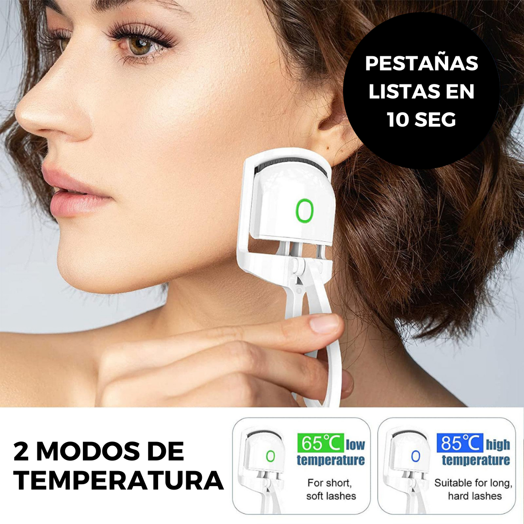 Sleek Lash Pro - Rizador de Pestañas