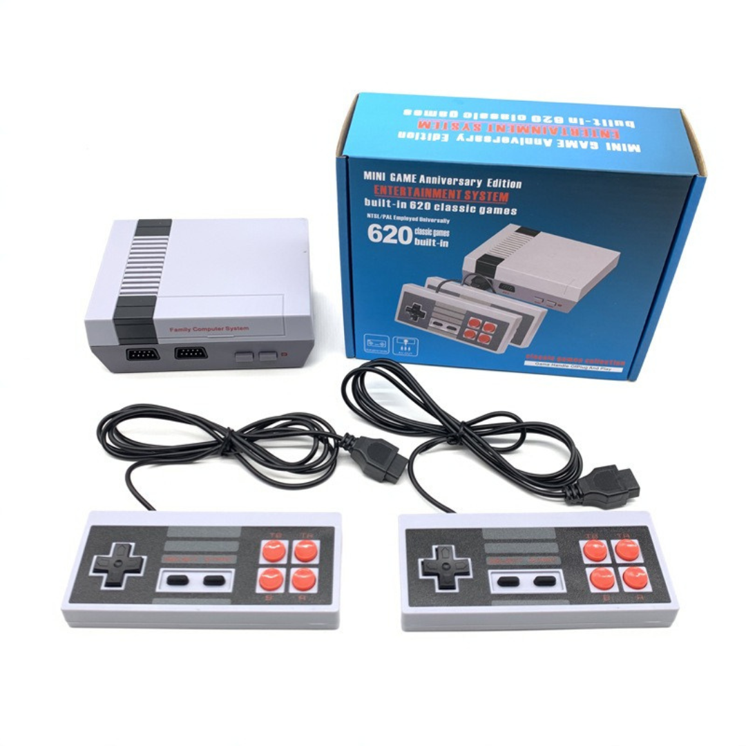Mini Consola NES