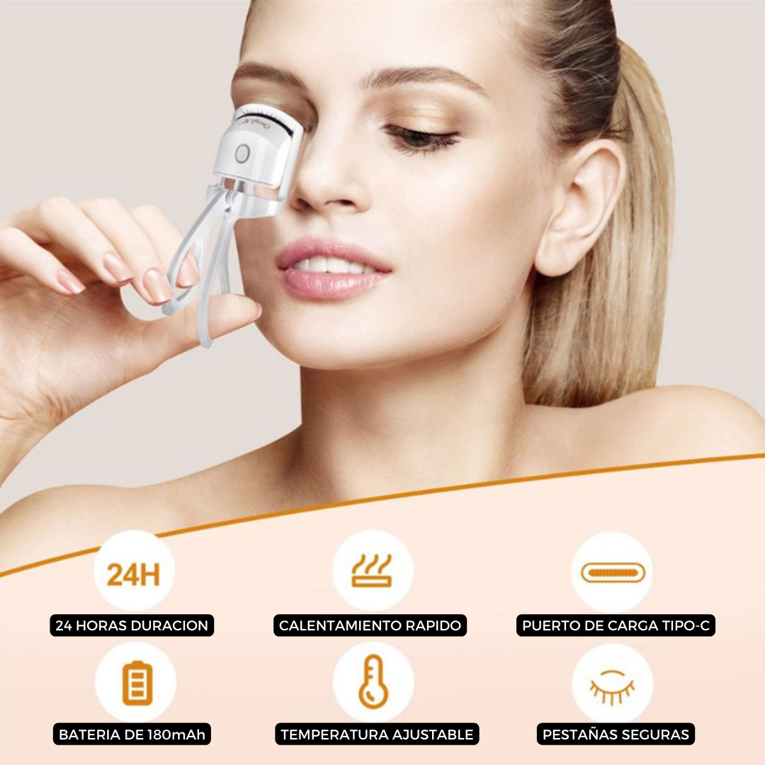 Sleek Lash Pro - Rizador de Pestañas