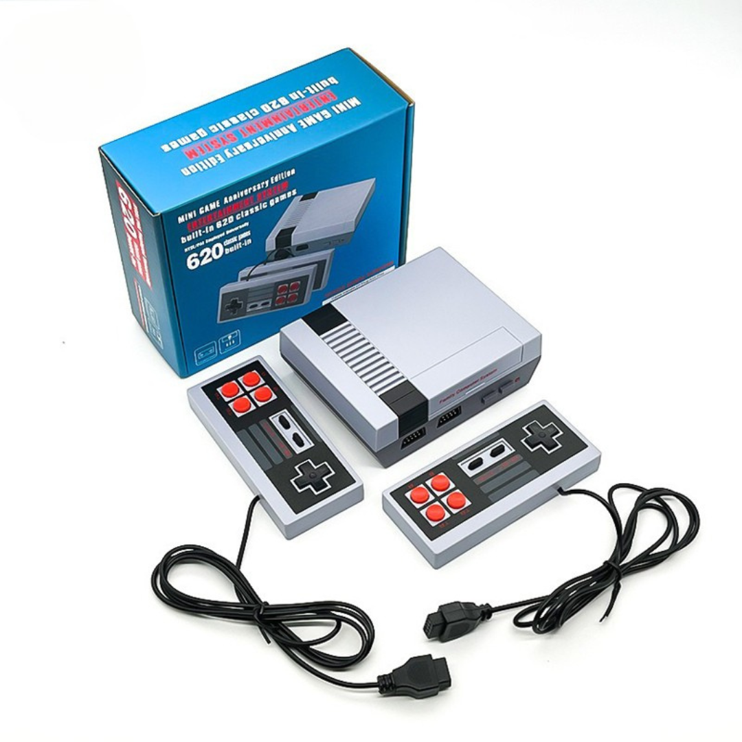 Mini Consola NES