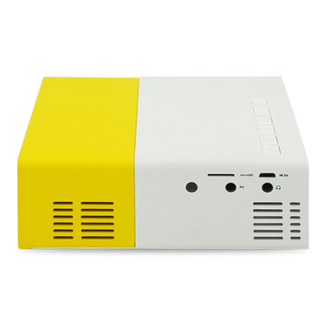 VISION MINI PROYECTOR