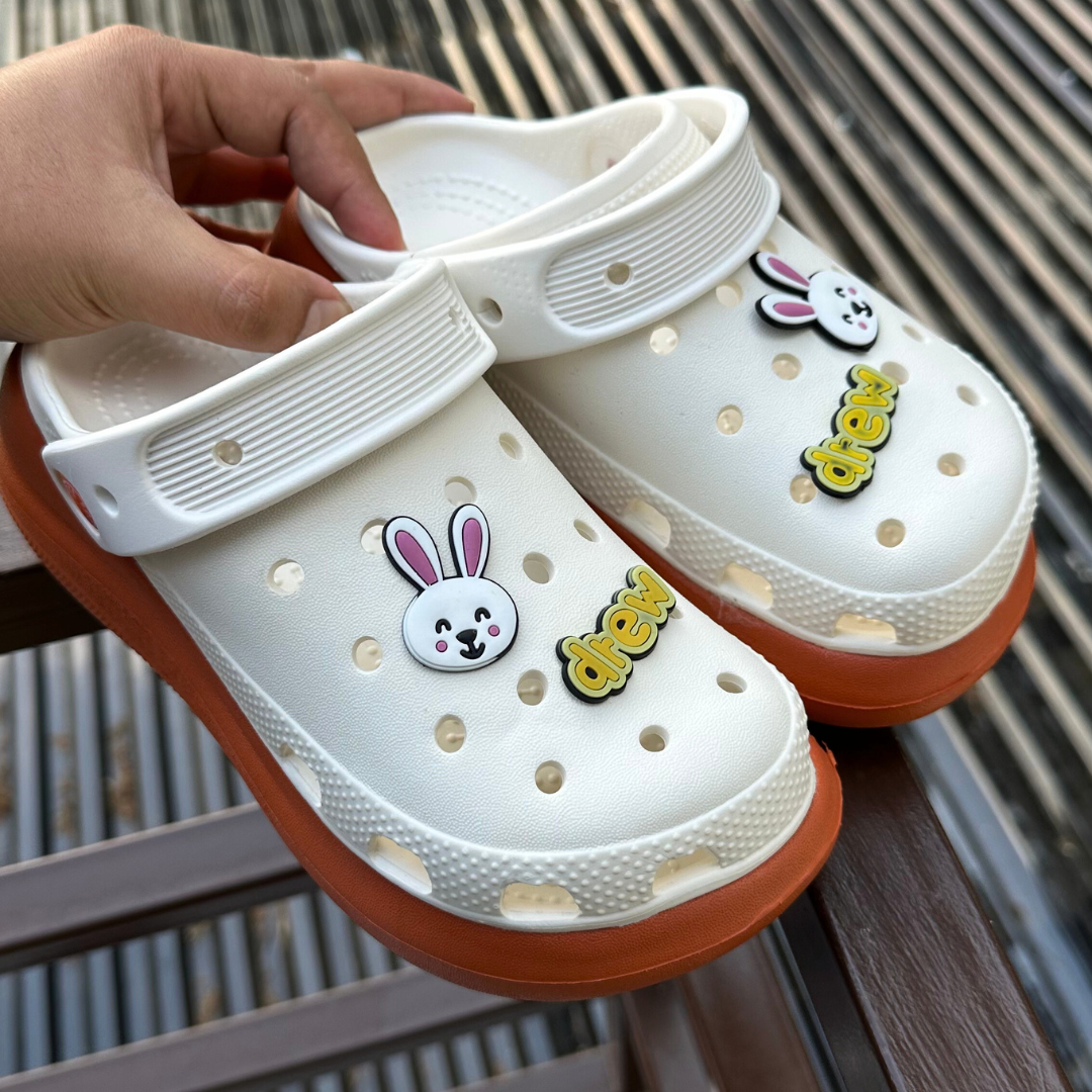 JibJoy Bunny Glow