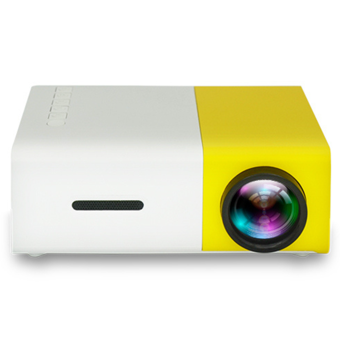 VISION MINI PROYECTOR