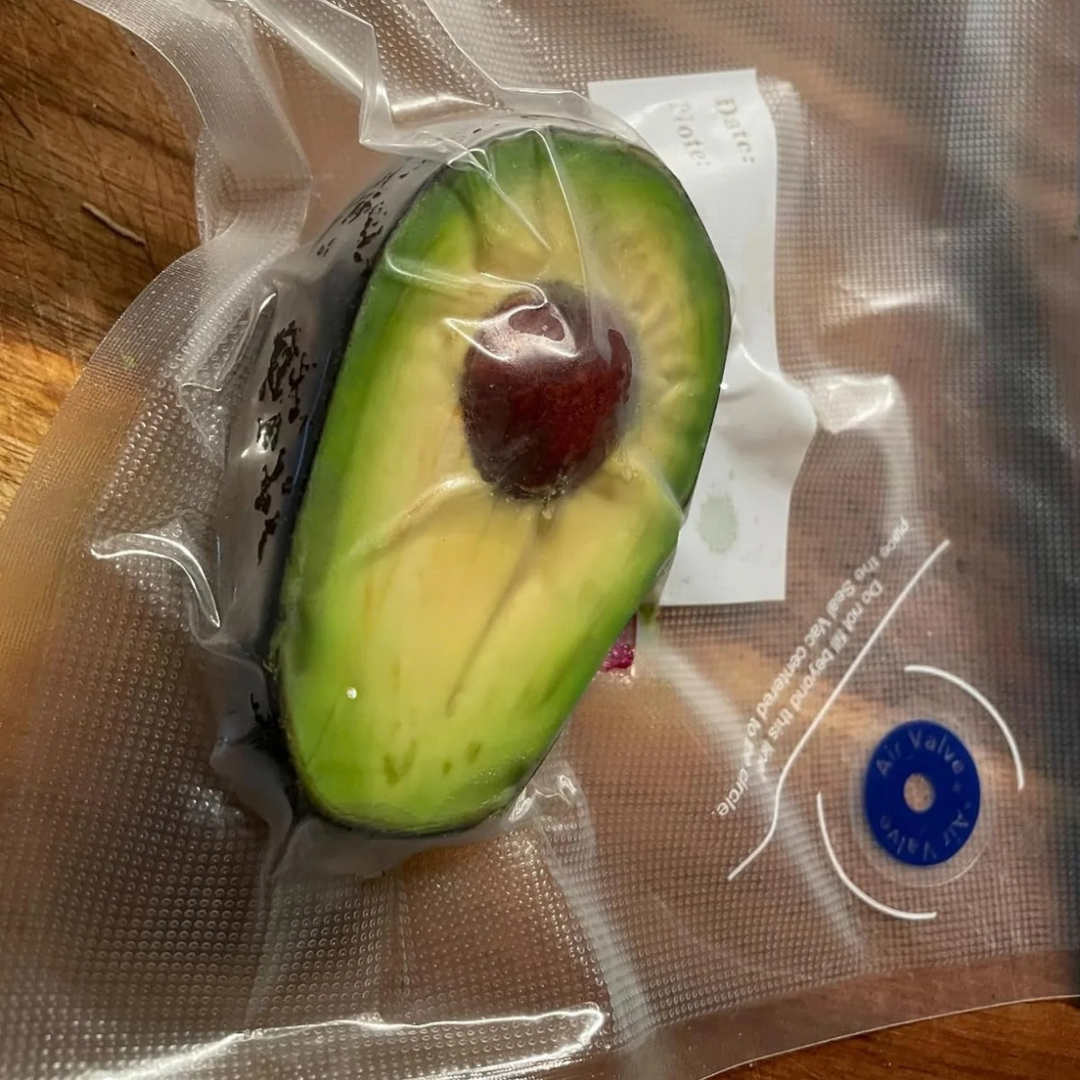 FreshLock Pro – Kit de Bolsas de Sellado al Vacío con Bomba Eléctrica