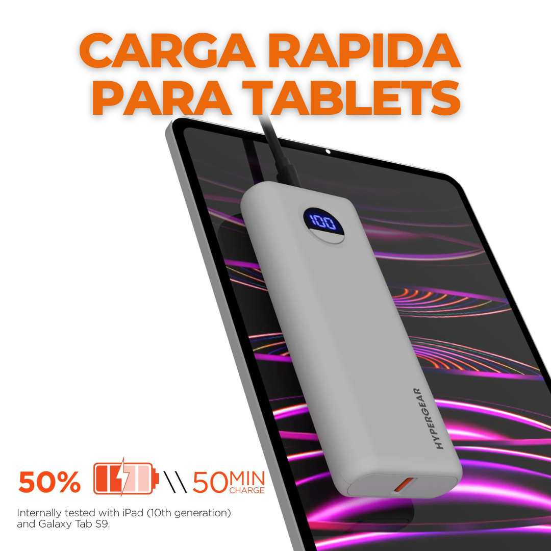 Power Pack Pro+ 20,000 mAh