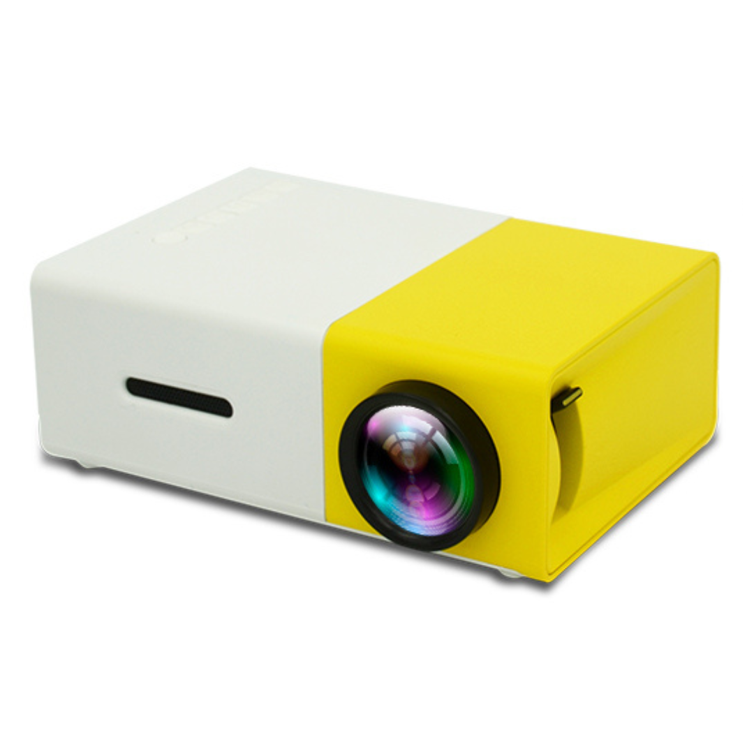 VISION MINI PROYECTOR