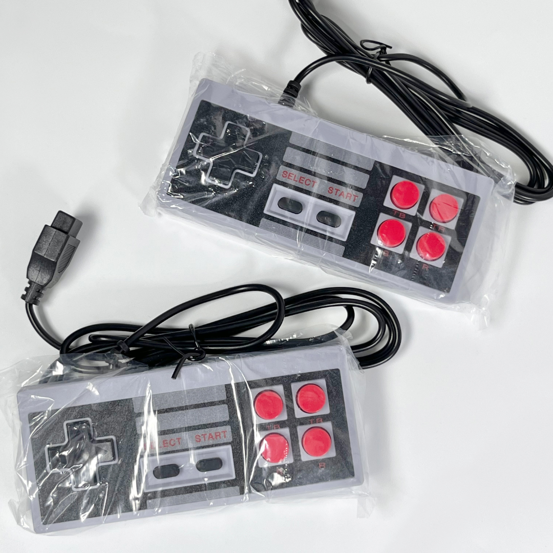 Mini Consola NES