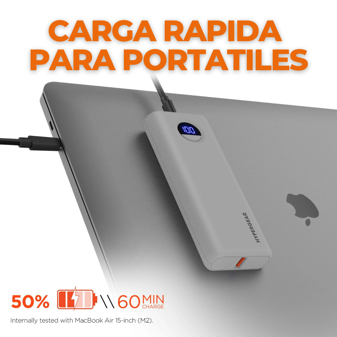 Power Pack Pro+ 20,000 mAh