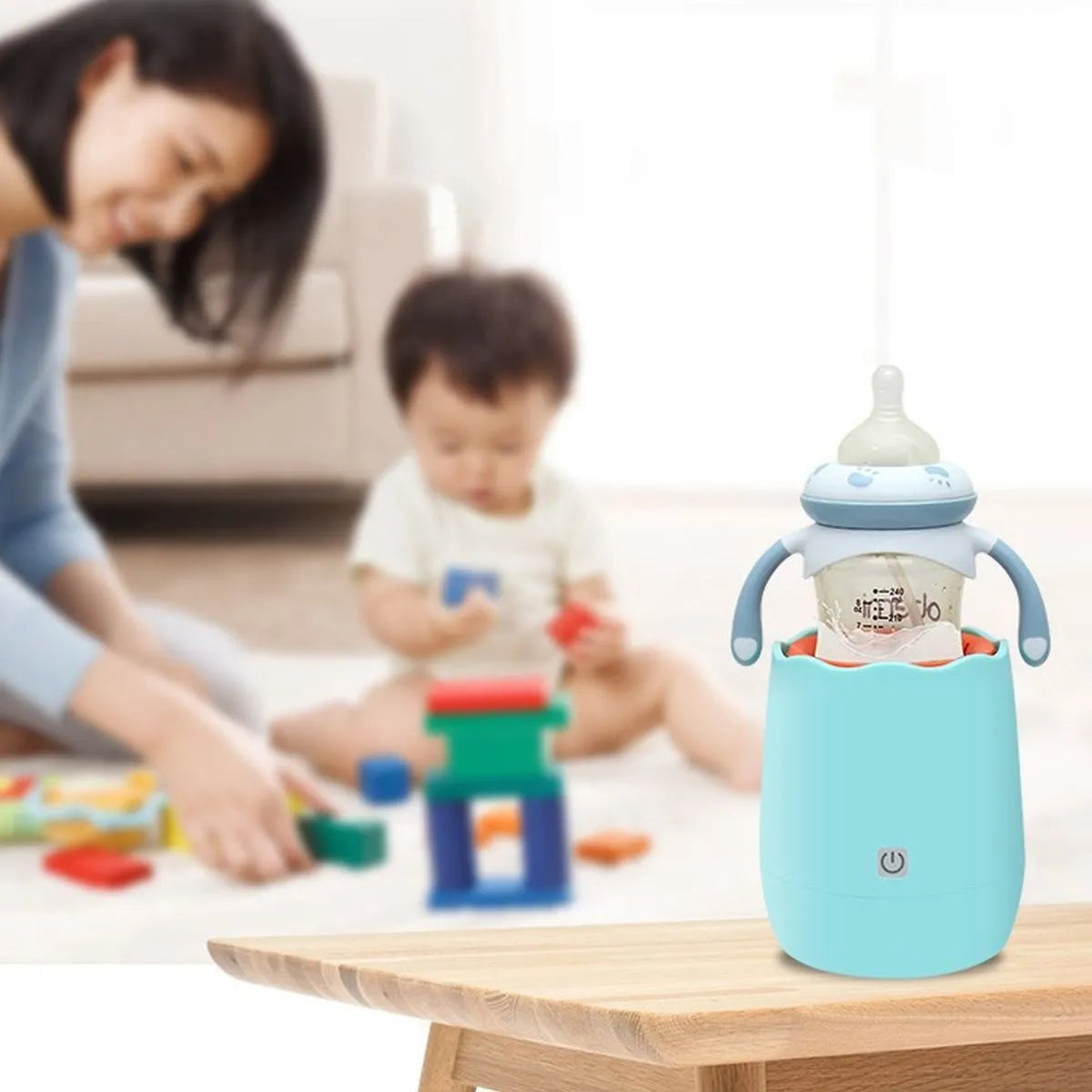 BABYSHAKE PRO