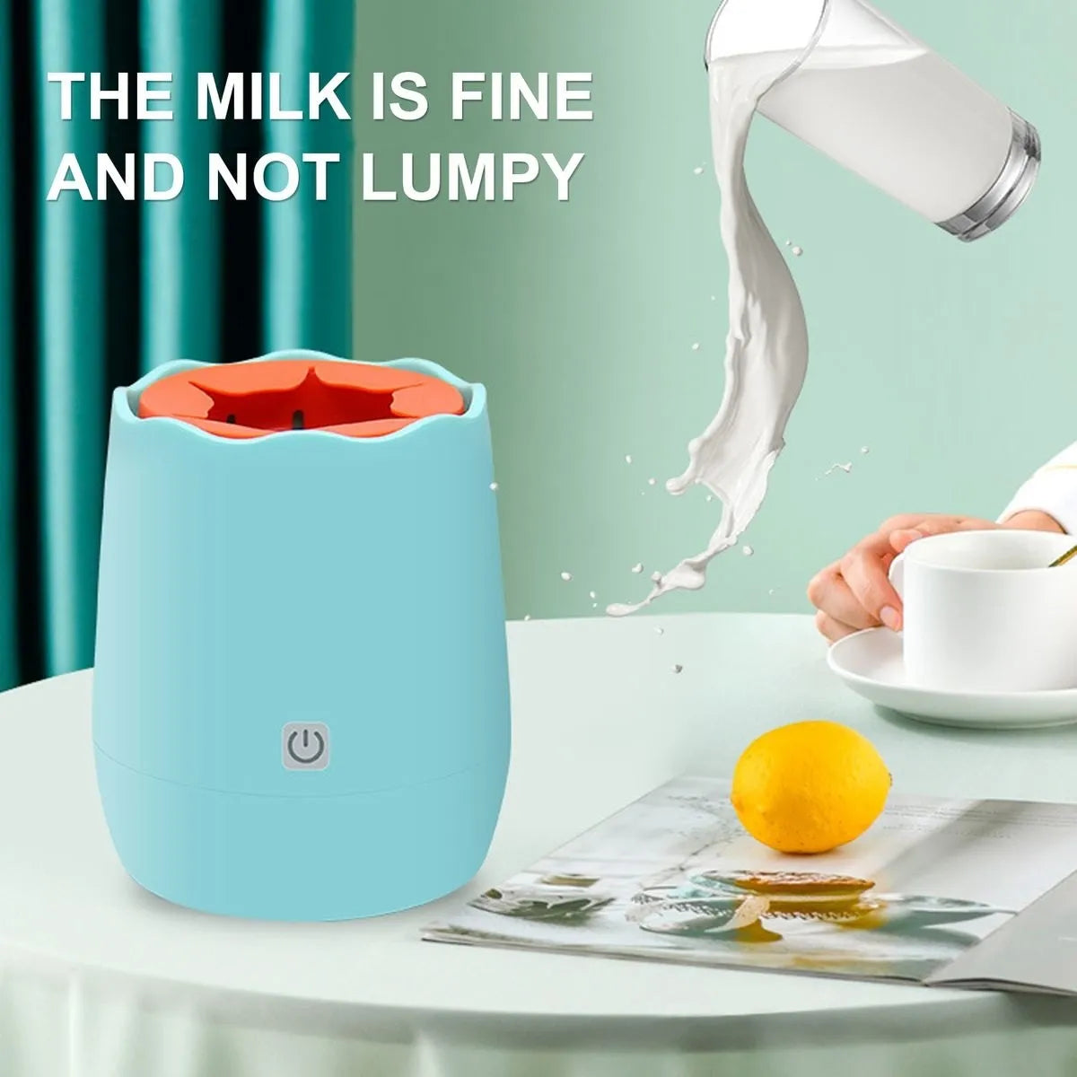 BABYSHAKE PRO