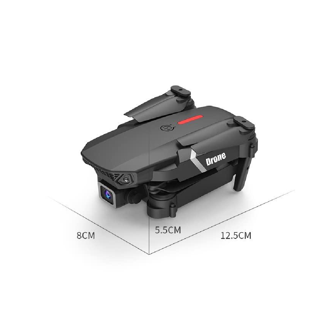 DRON E88 PRO