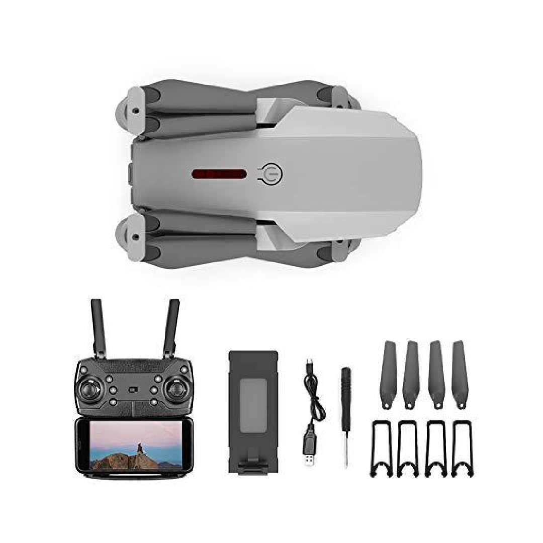 DRON E88 PRO