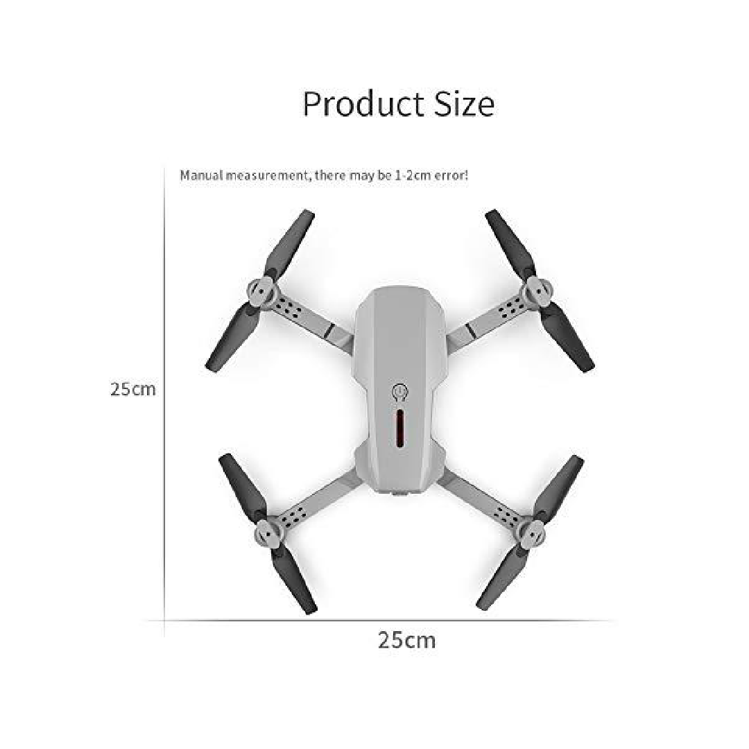 DRON E88 PRO