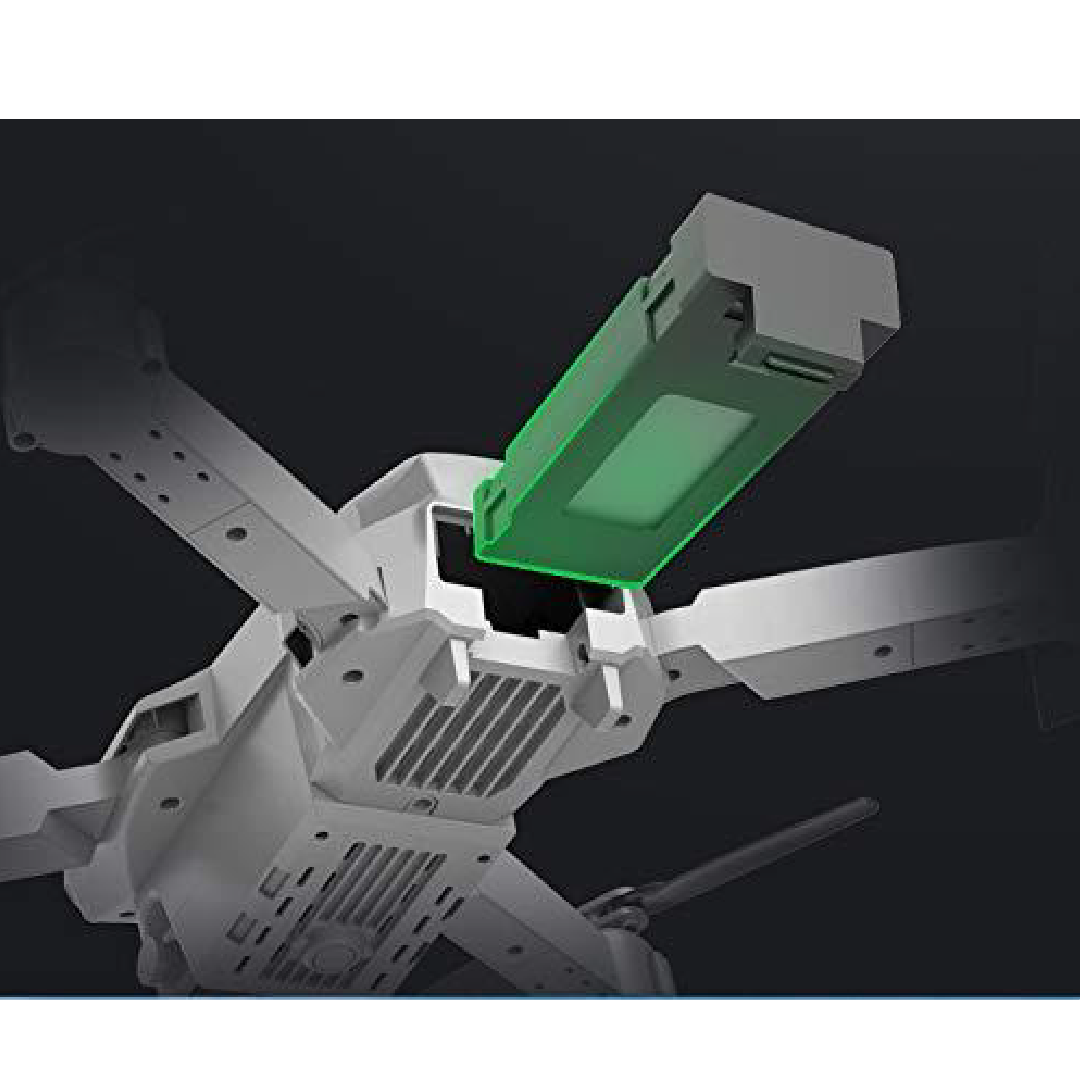 DRON E88 PRO