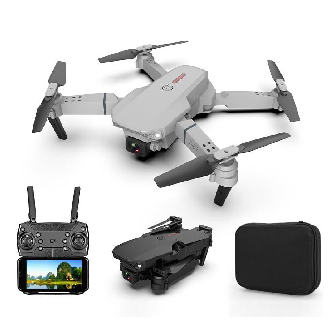 DRON E88 PRO