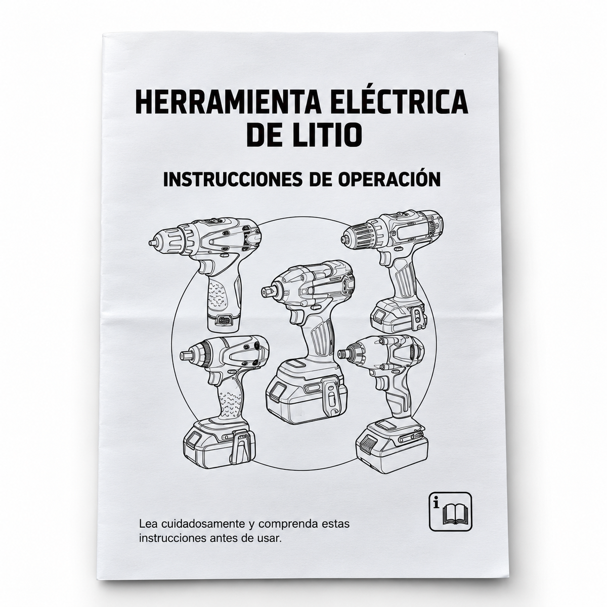 ZZL TorqueStrike X | Pistola de Impacto de Alto Torque