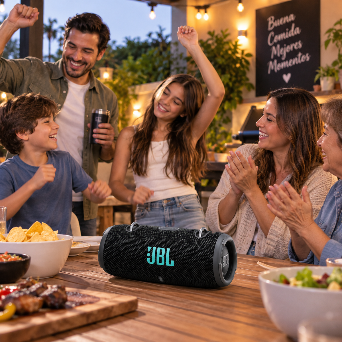 JBL FLIP 3