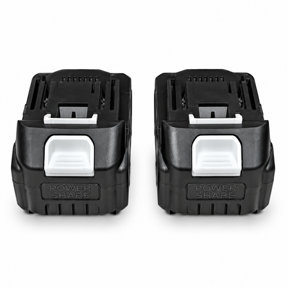 ZZL Contractor Pro Kit | Combo Profesional de Taladro y Pistola de Impacto
