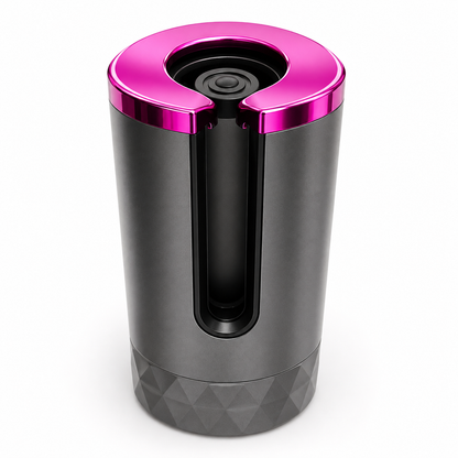 RIZZA | RIZADORA PORTÁTIL AUTOMÁTICA
