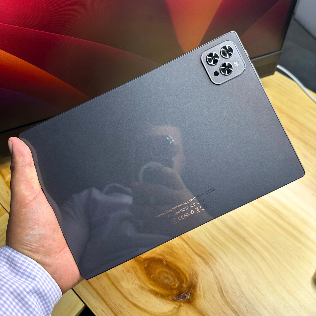 Tablet ATOUCH X19 Pro 10.1 Pulgadas
