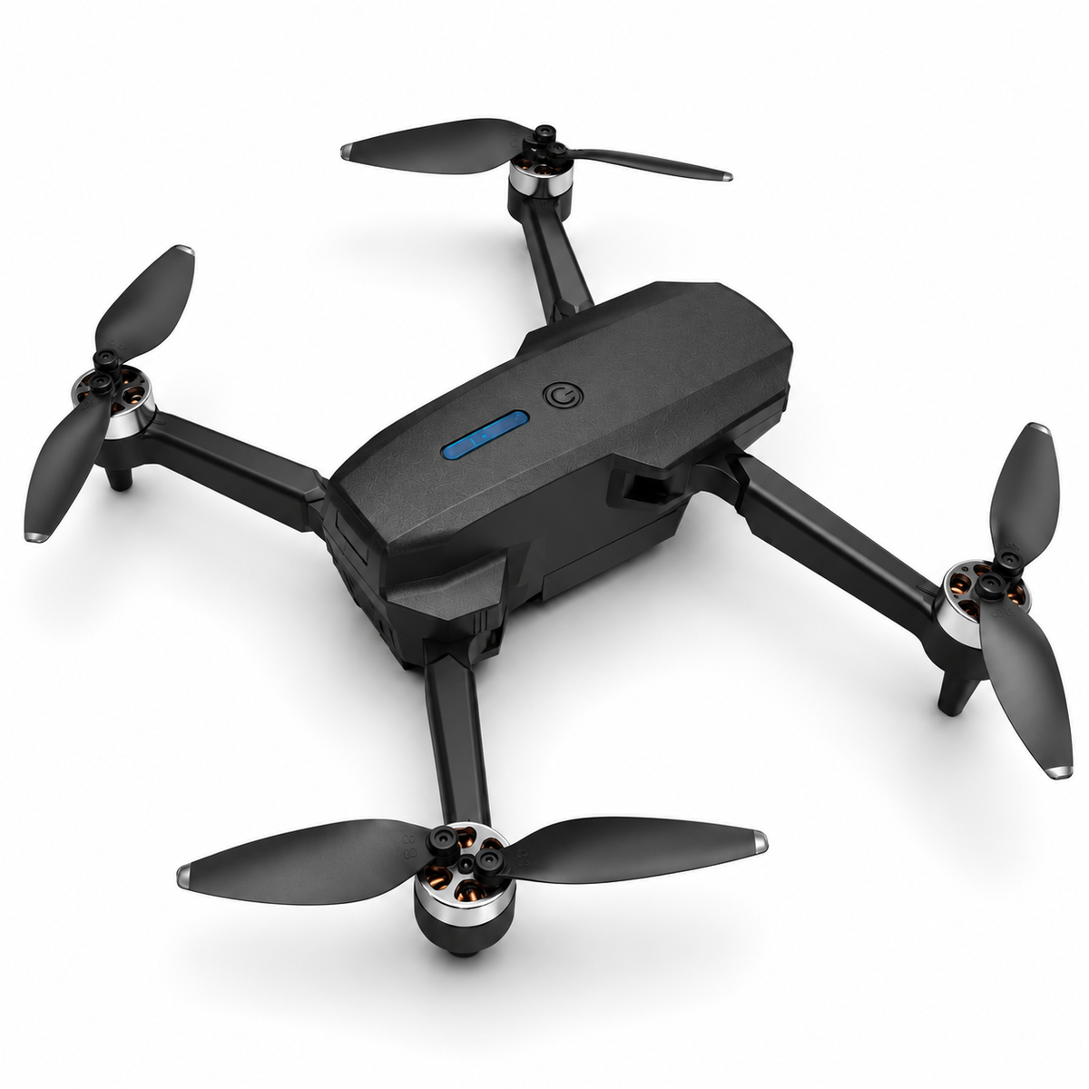 Dron Kexthor Pro - Potencia con Fácilidad de Manejo