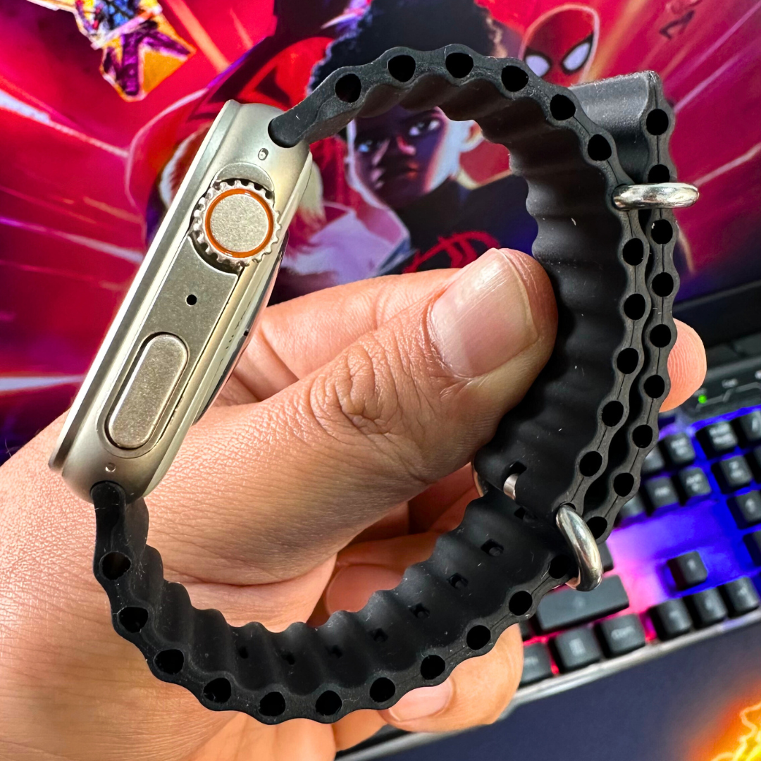 Watch Ultra Lite