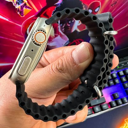 Watch Ultra Lite