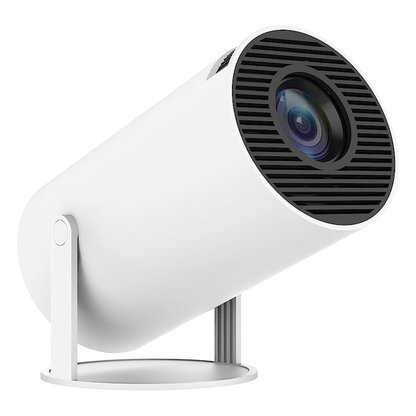 CINEMAX 180 PRO - PROYECTOR ANDROID