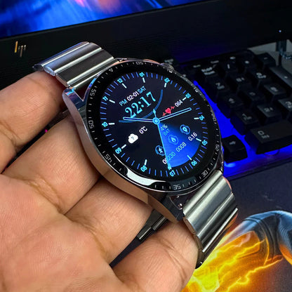 WATCH GT4 MAX