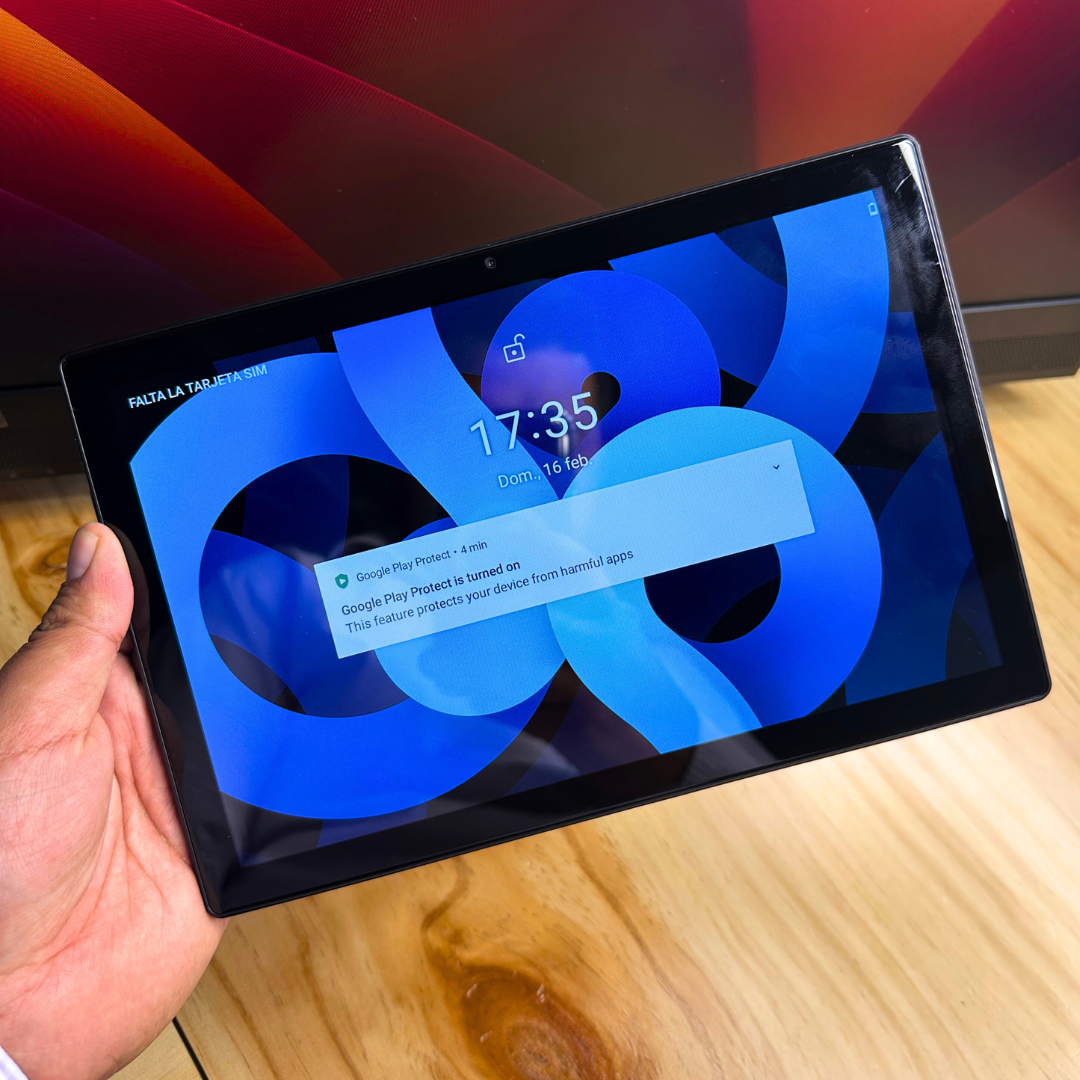 Tablet ATOUCH X19 Pro 10.1 Pulgadas