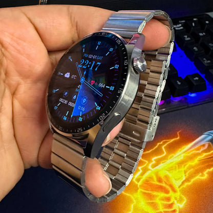 WATCH GT4 MAX