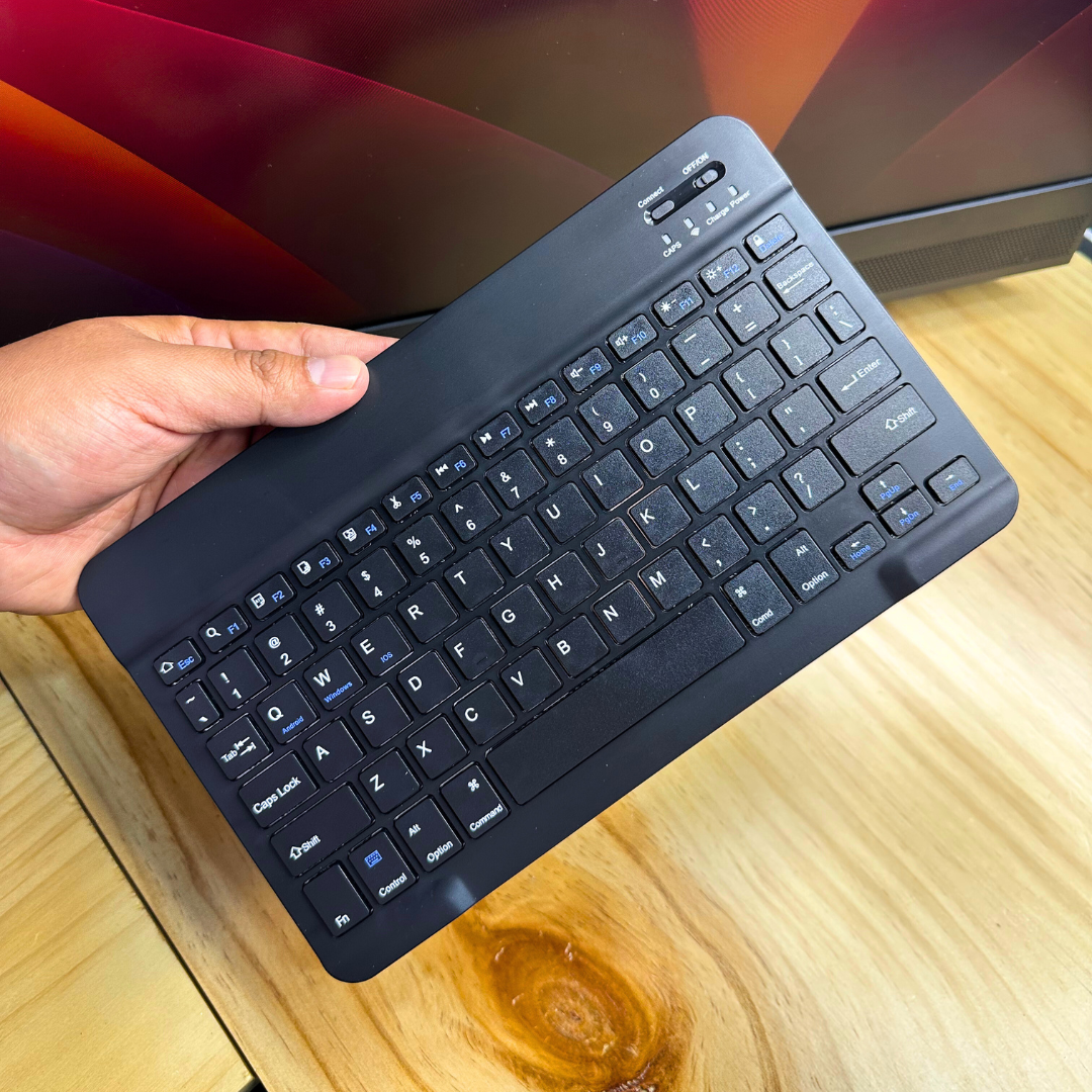 Tablet ATOUCH X19 Pro 10.1 Pulgadas