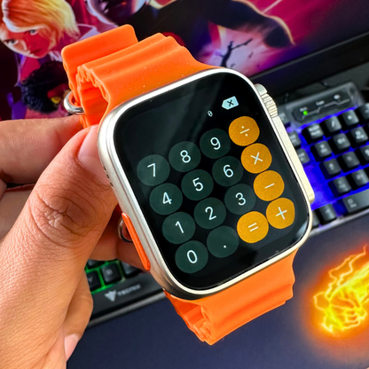 Watch Ultra Lite