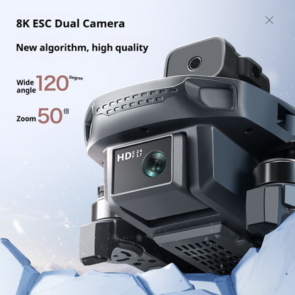 Dron Wubian W7 - 4K
