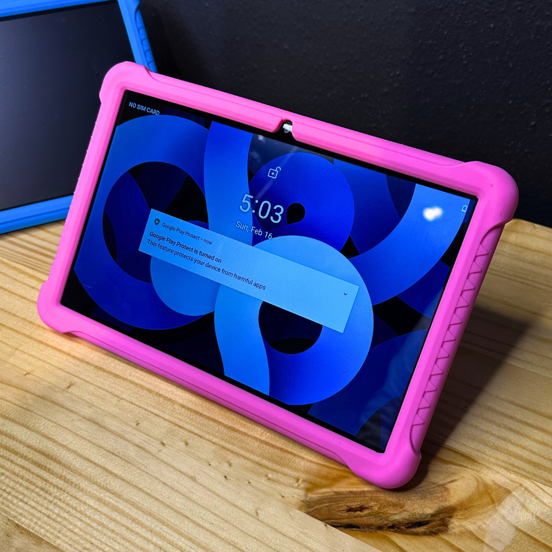 Tablet ATOUCH X19 Pro 10.1 Pulgadas