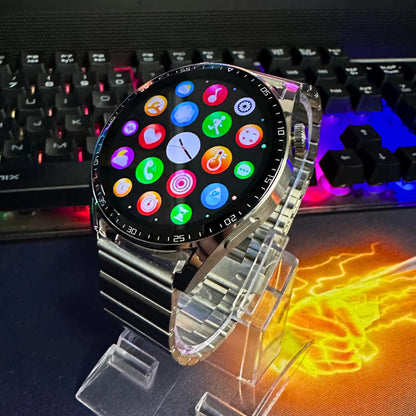 WATCH GT4 MAX